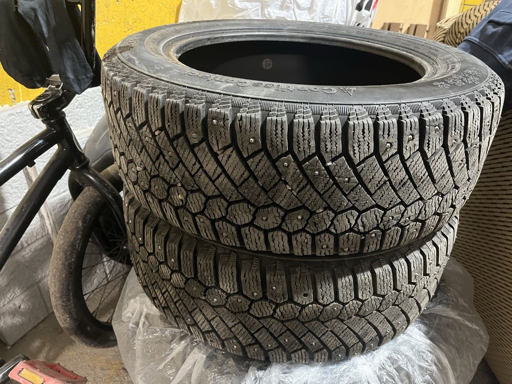 Продам шины в отличном состоянии