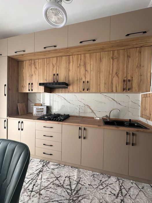 Квартира в Аренду Альфраганус 2 ком 700уе