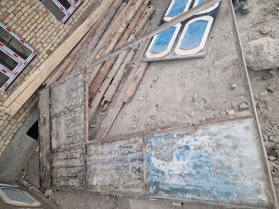 Darvoza 3.20/3.20 metr