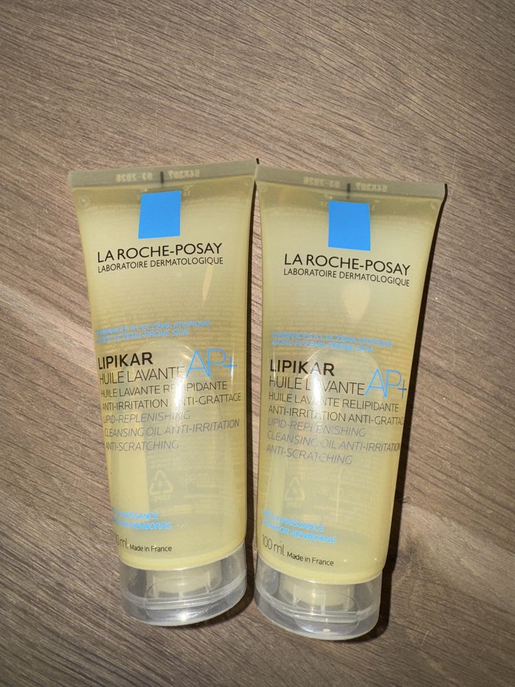 Vichy, La Roche слънцезащитни кремове, серуми, фон дьо тени, маски