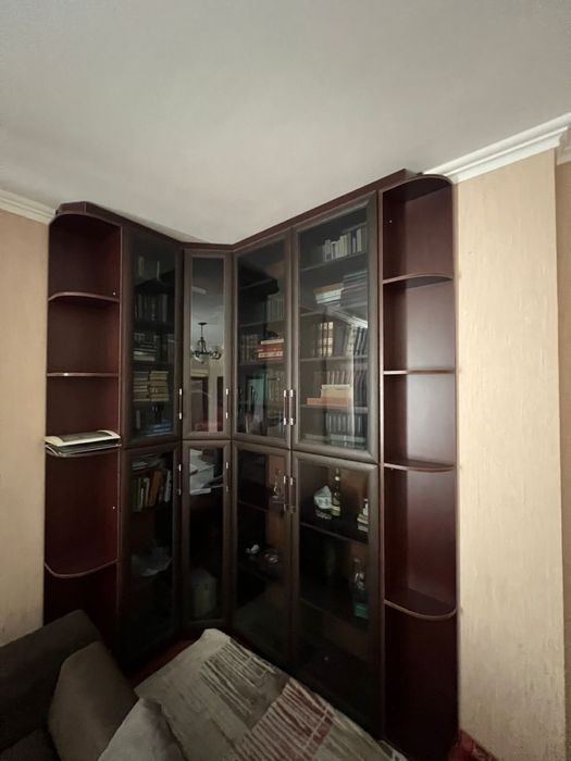 Продам шкаф стенка