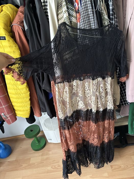 Разпродажба на рокли