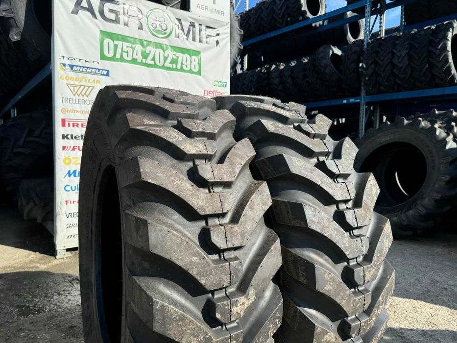 Cauciucuri SPEEDWAYS 16.9-28 cu 16 pliuri