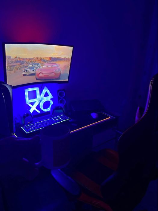 Vand PlayStation 5