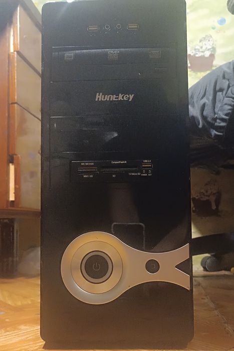 Продам компьютер