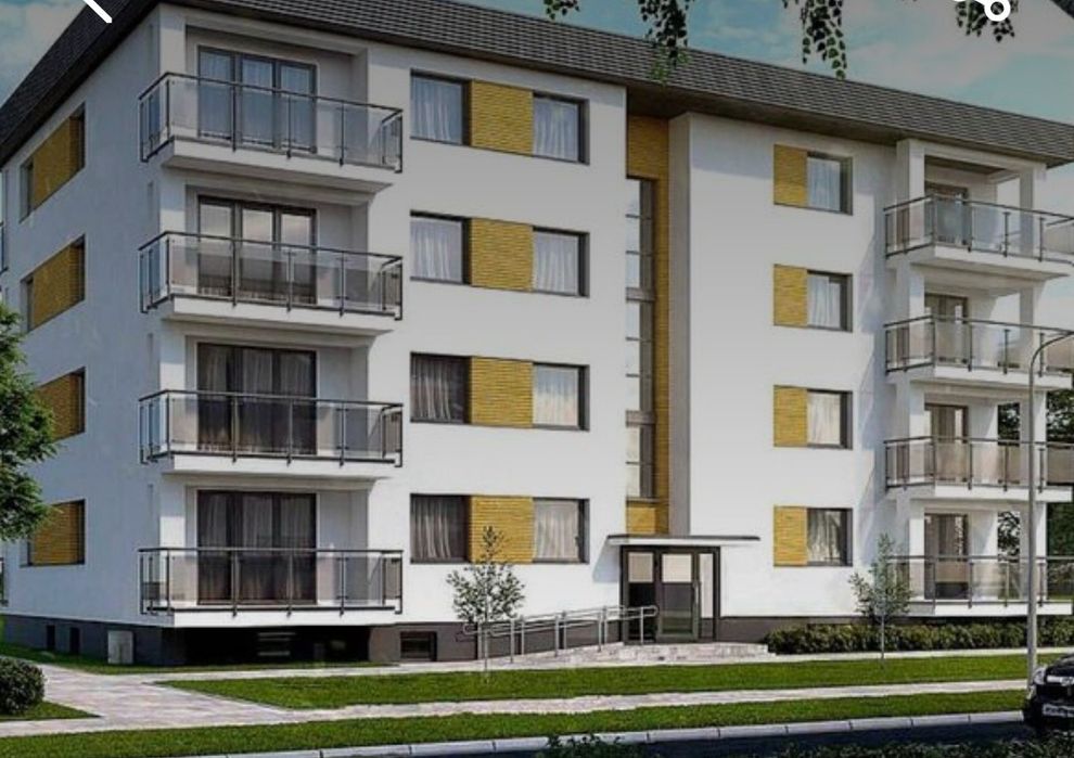 apartamente de vanzare roman