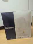 Set farfurii Luminarc Lotusia