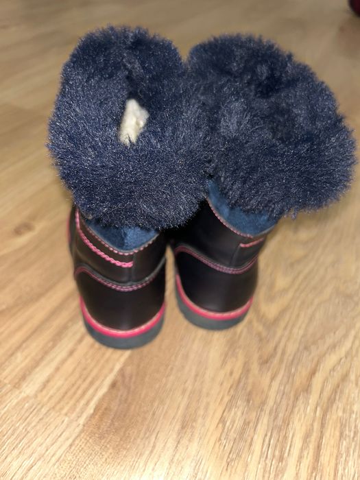 Детски боти за момиче