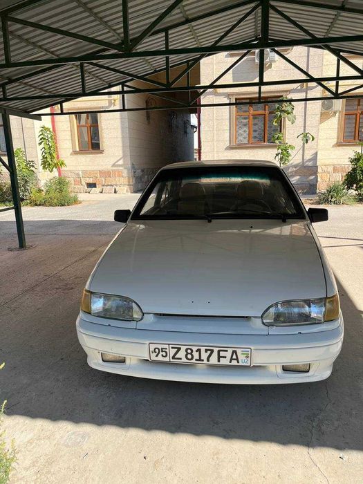 СРОЧНО!!! Продается машина Lada Samara 2115!