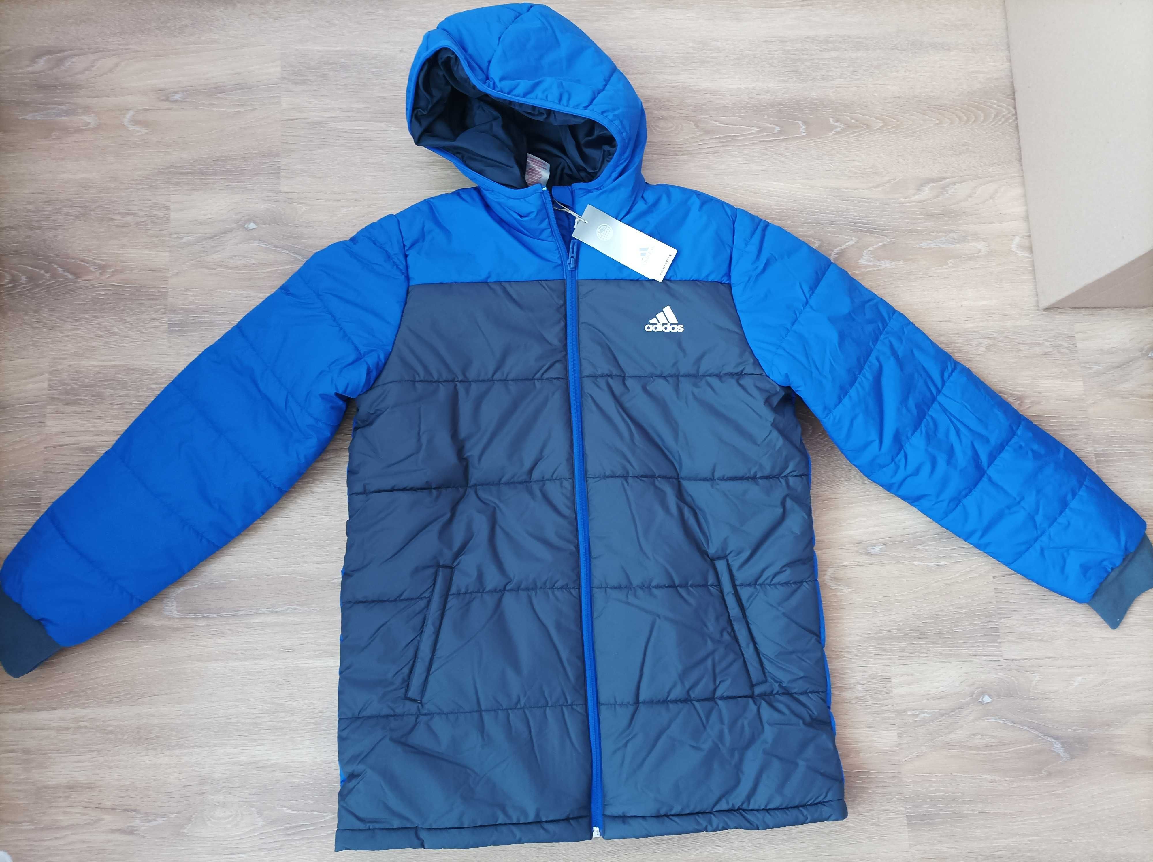 LEVIS / Adidas /Redskins/  15-18год ново яке