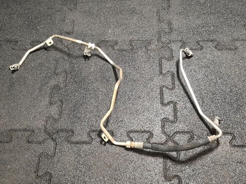 Conducta racire ulei cutie viteze AUDI A4 IV Avant 8K5, B8 2007 - 20152.0 TDI CAGA, CJCA, CMEA, CMFA  8K0 317 826AC