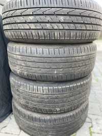 Anvelope vara Hankook 215 65 17