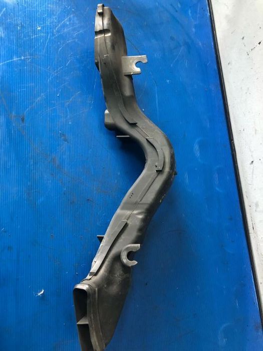 tub aer 2.0 tdci ford focus 2