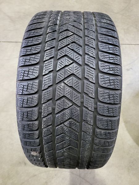 295/30/20 PIRELLI 2бр