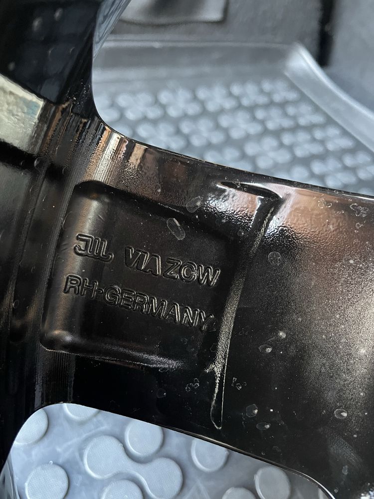 Продавам алуминиева джанта