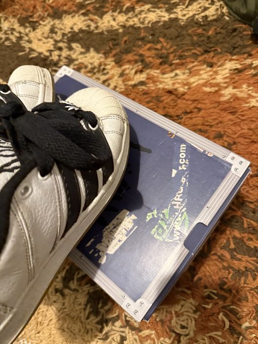 Pantofi Sport Adidas Korn Supermodified