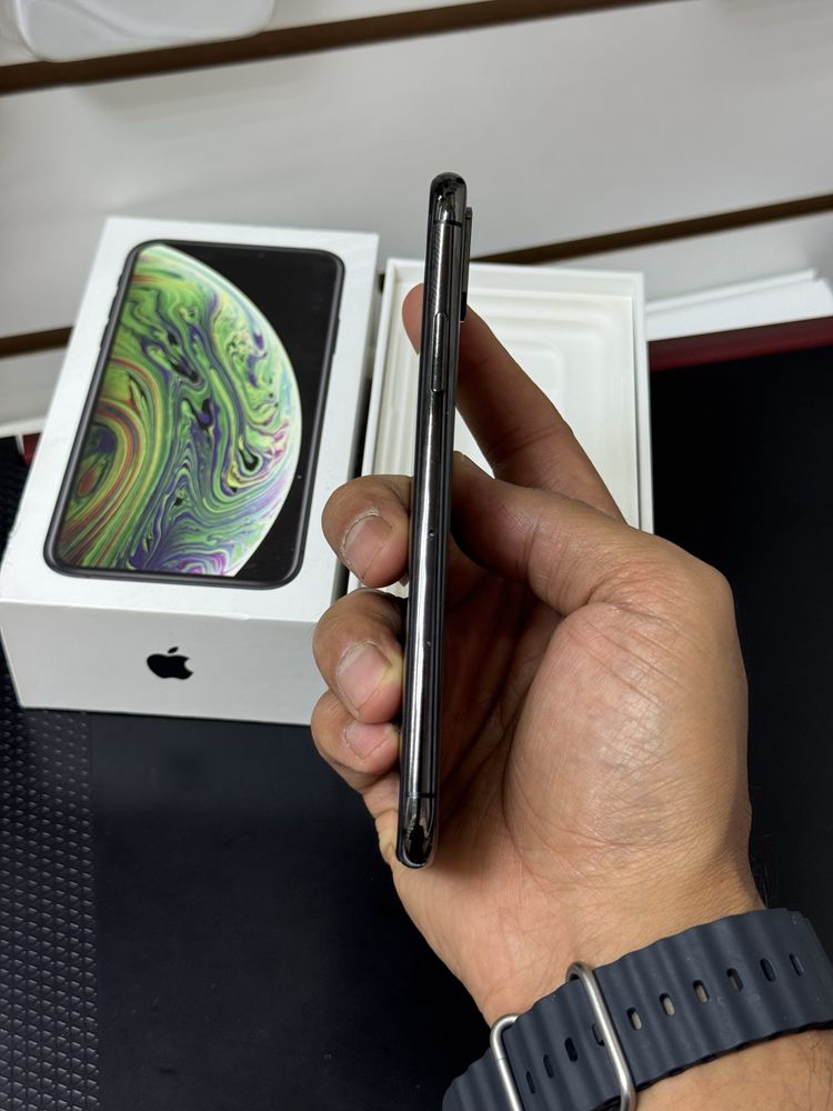  iPhone XS 512gb rm/a EAC black