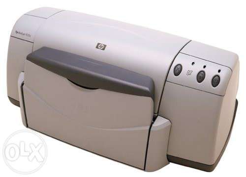 Imprimanta HP 930c in stare perfecta de functionare