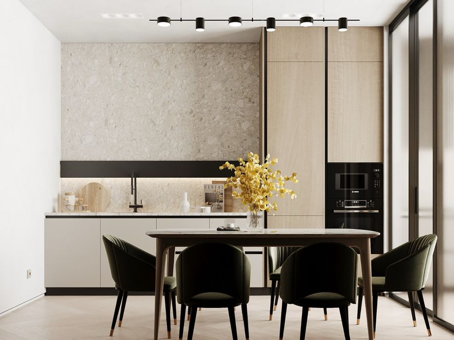 Дизайн интерьера