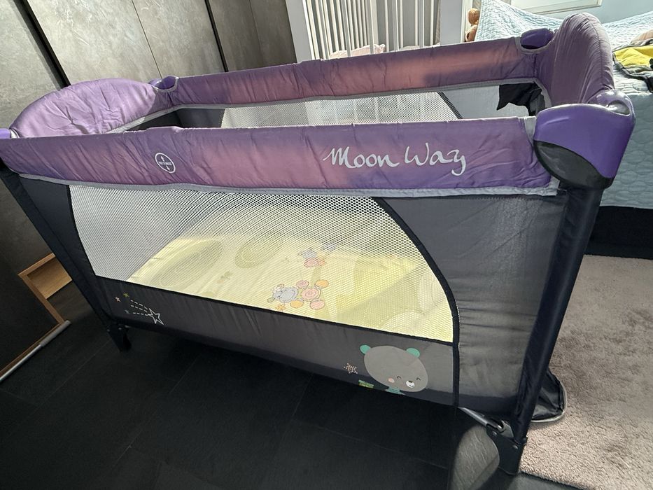 Кошара с матрак