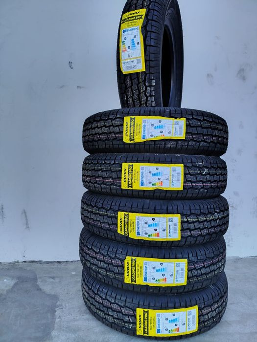 Продам всесезонные шины
