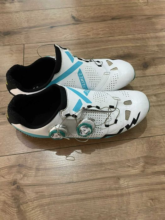 Incaltari Ciclism sosea Northwave Astana