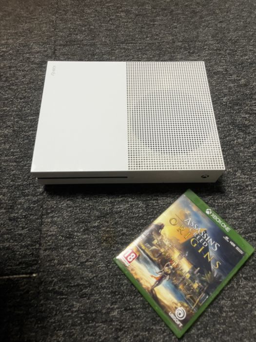 Xbox one series s