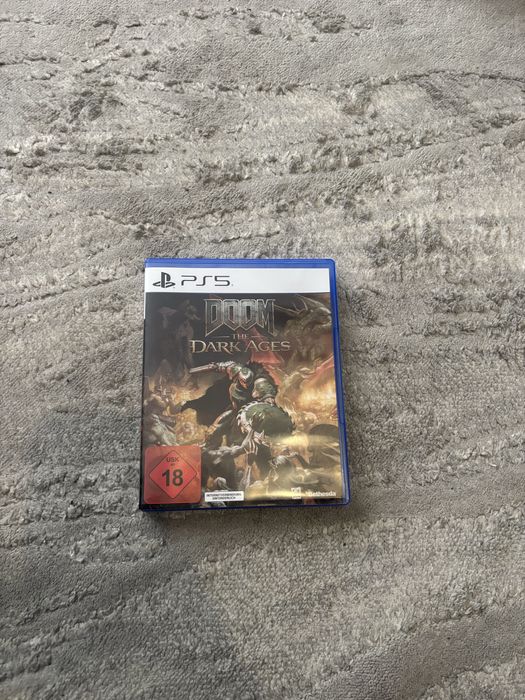Joc ps doom casti vandute