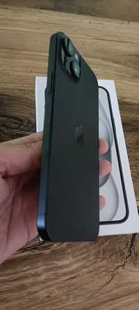 iPhone 15 Plus Black!