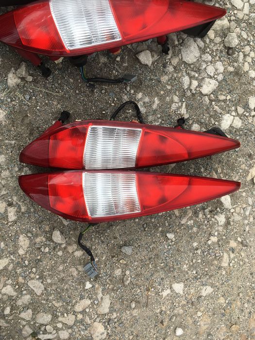 Стопове за Форд Мондео 3 2004- 2008