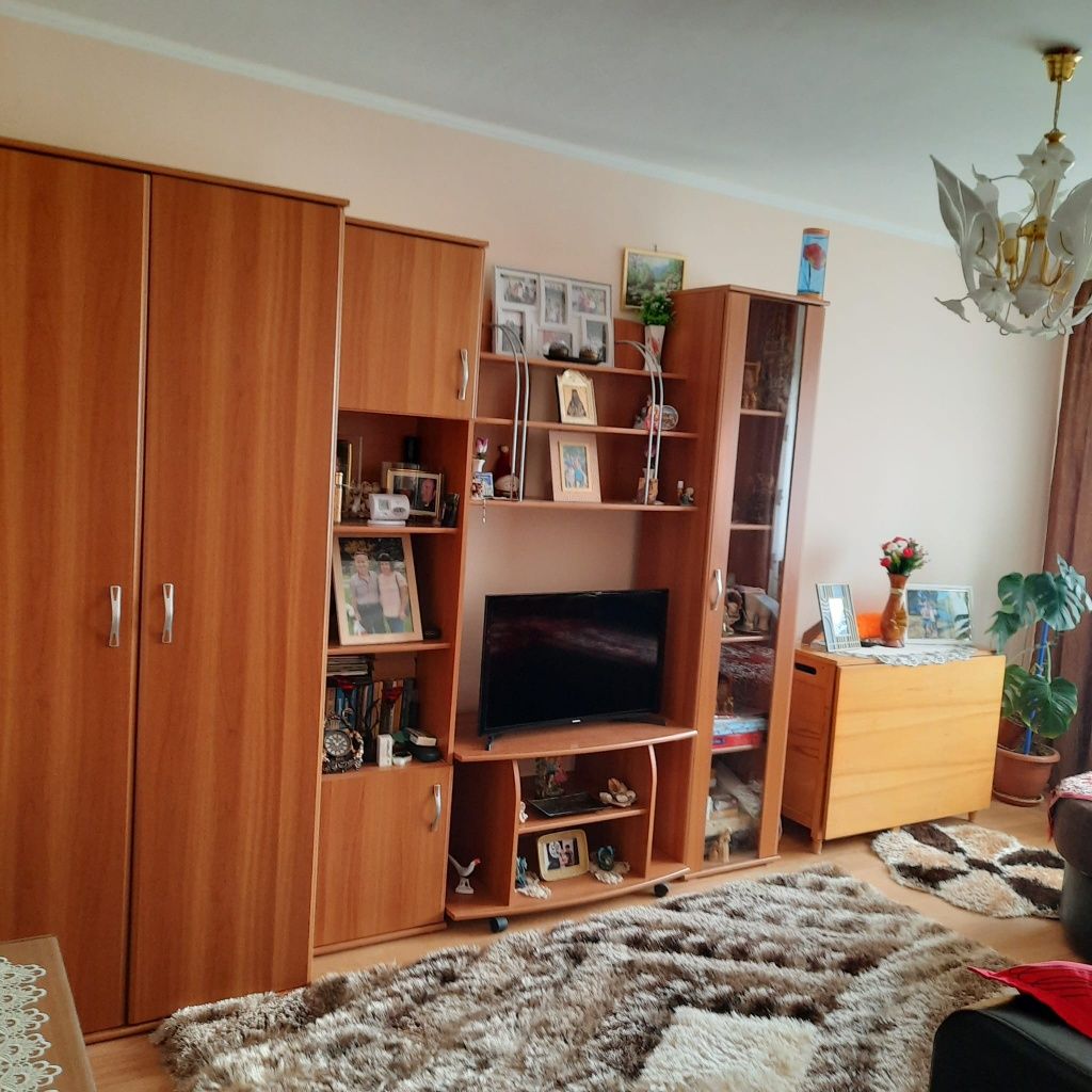 Apartament de vânzare Valea Rosie