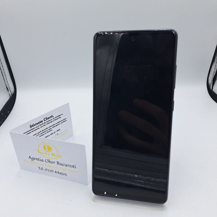 Samsung s20 fe 128 GB 6 GB RAM factura garanție #48153