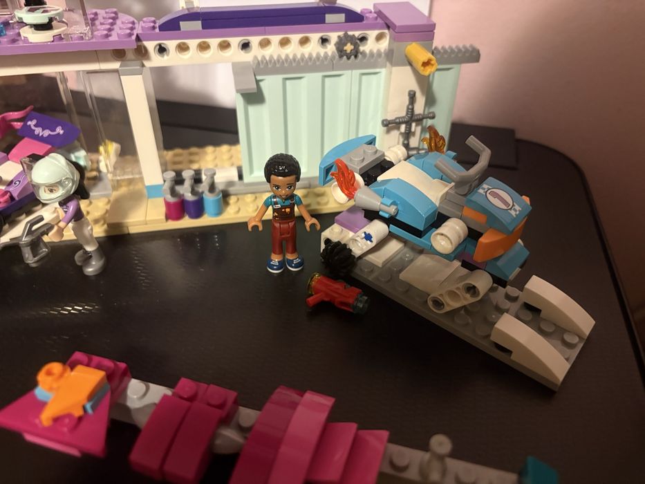 lego friends set