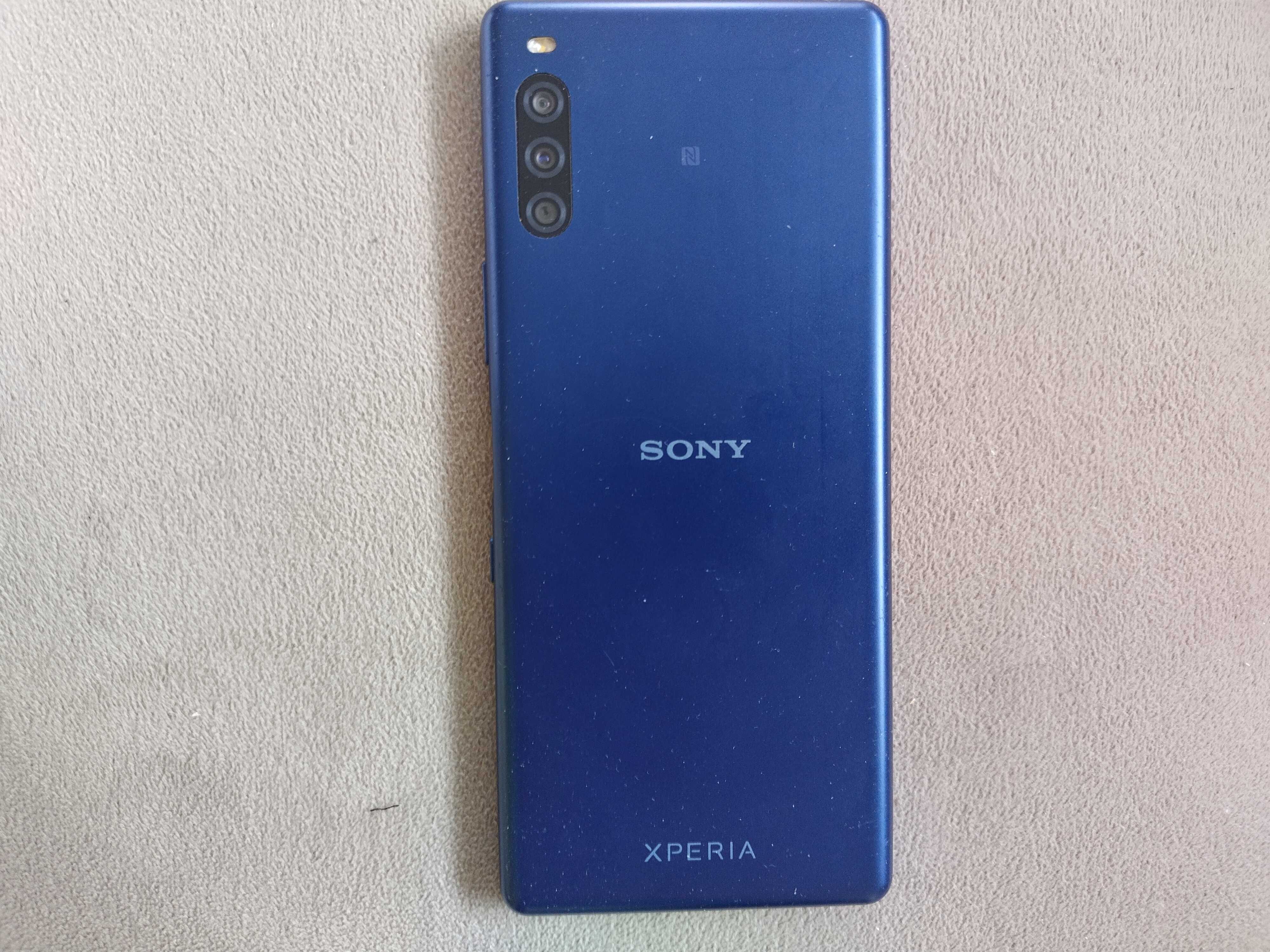 Sony Xperia L4 Dual SIM, Blue