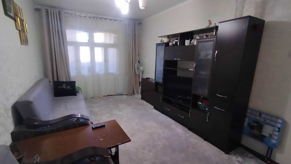 Сотилади — Юнусобод 5, 3 хона