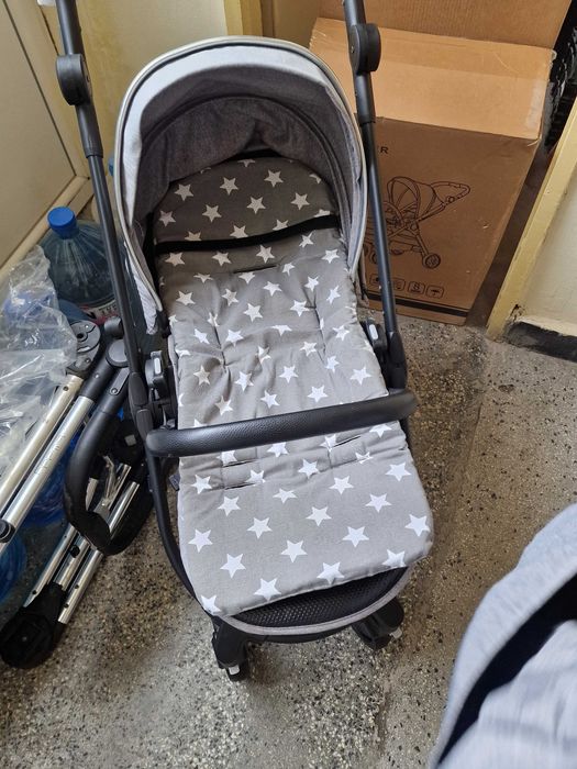 Количка за деца и новородени