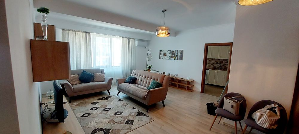 Apartament Solid House de inchiriat termen lung