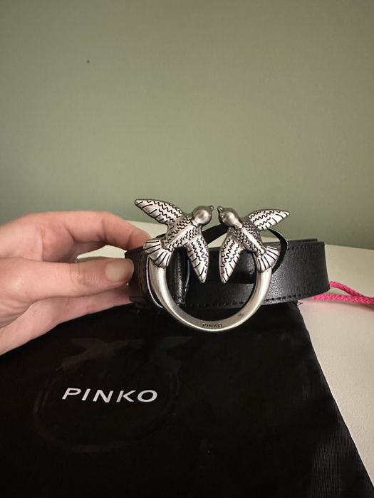 Оригинален колан Pinko S