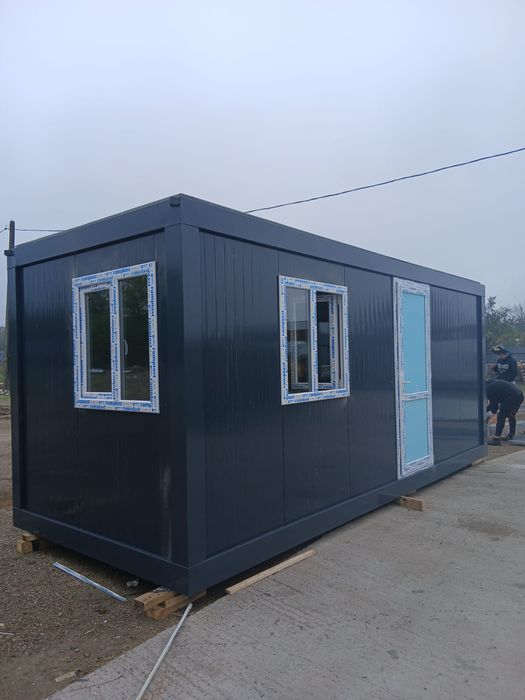 Container modular,salon,locuinta ,birou