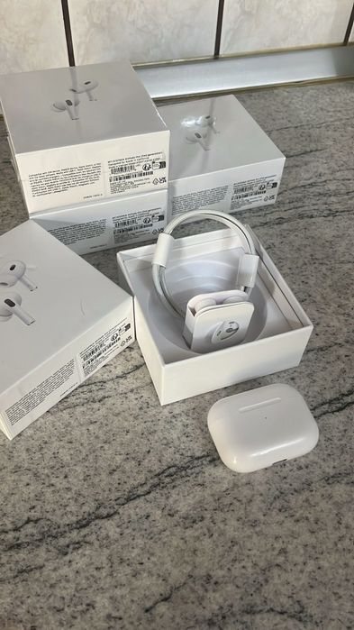 AirPods pro 2 noi stare impecabila