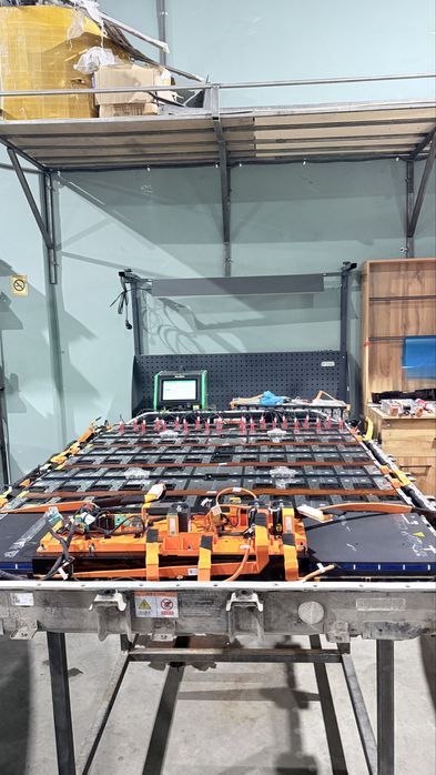 Servis xizmati Elektiramabilar ga va gvigitilga