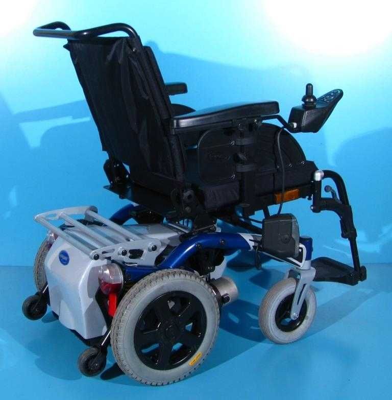 Carucior/scaun electric invalizi Invacare Dragon