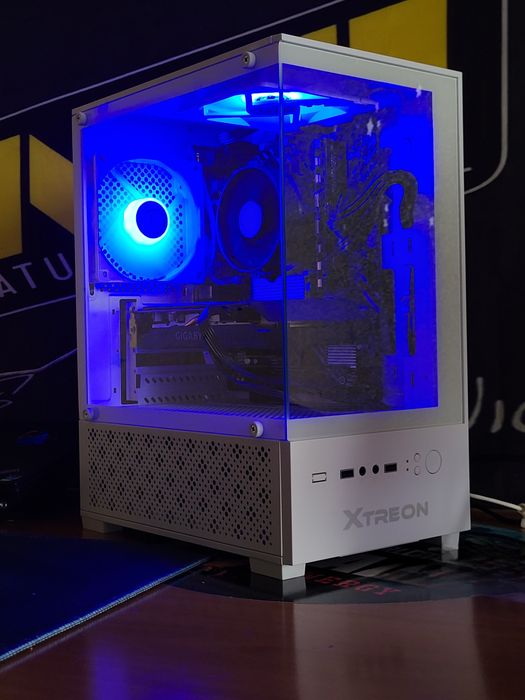 Компьютер игровой