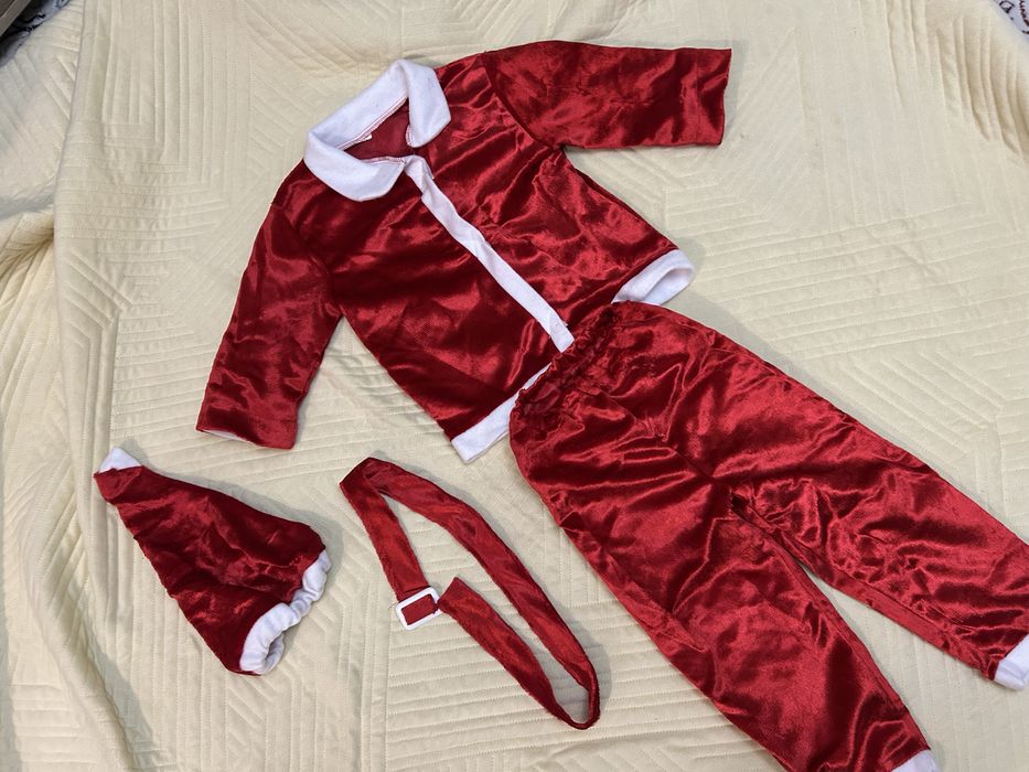 На прокат костюмы детские