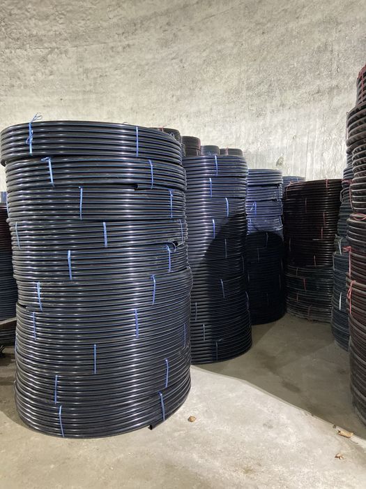 Palitilin Turba ishlab chiqaruvchidan