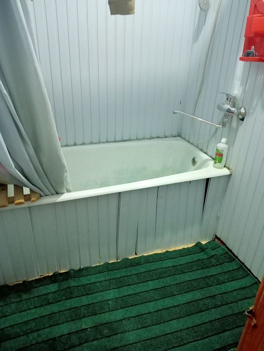 Narmalni bollar kerak
