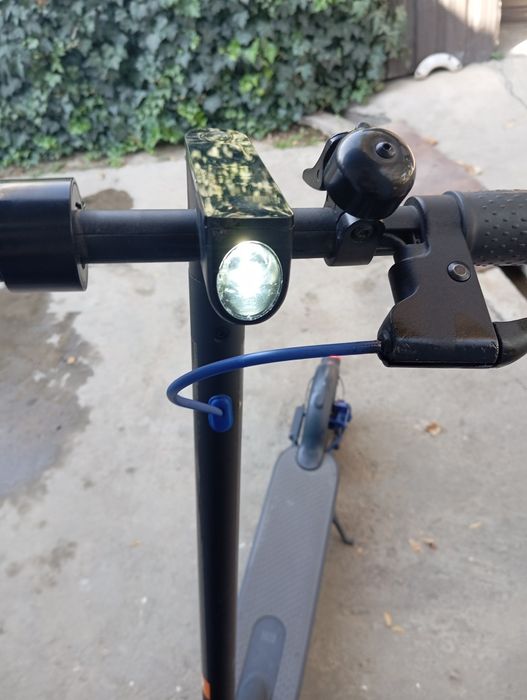 Mi Electric Scooter 3