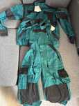 workwear set munca
