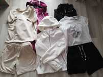 Set /lot haine dama