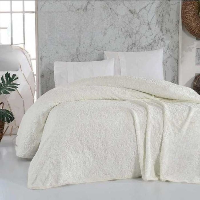 Релефно одеало, шалте 220/240